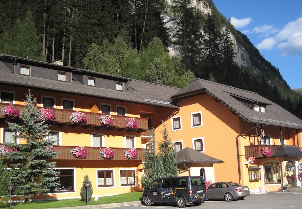 Hotel Twengerhof Exterior photo